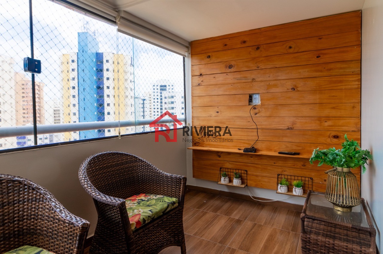 Apartamento para alugar com 4 quartos, 190m² - Foto 18