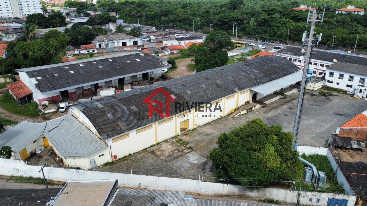 Depósito-Galpão-Armazém para alugar, 1800m² - Foto 10