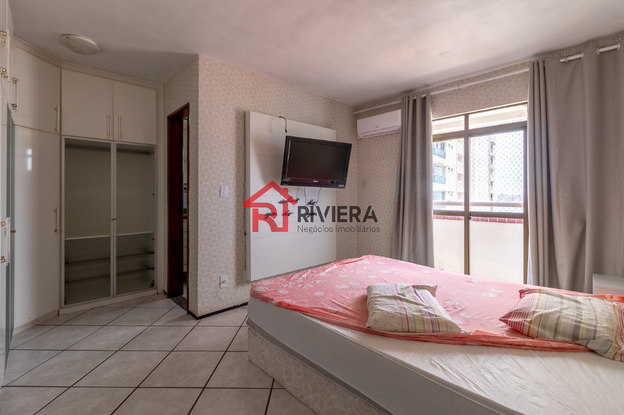 Apartamento para alugar com 4 quartos, 190m² - Foto 11