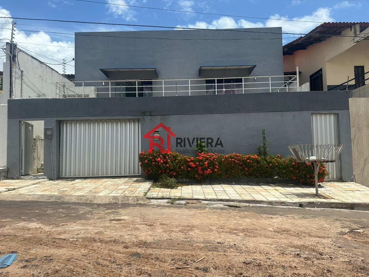 Prédio Inteiro para alugar, 800m² - Foto 1