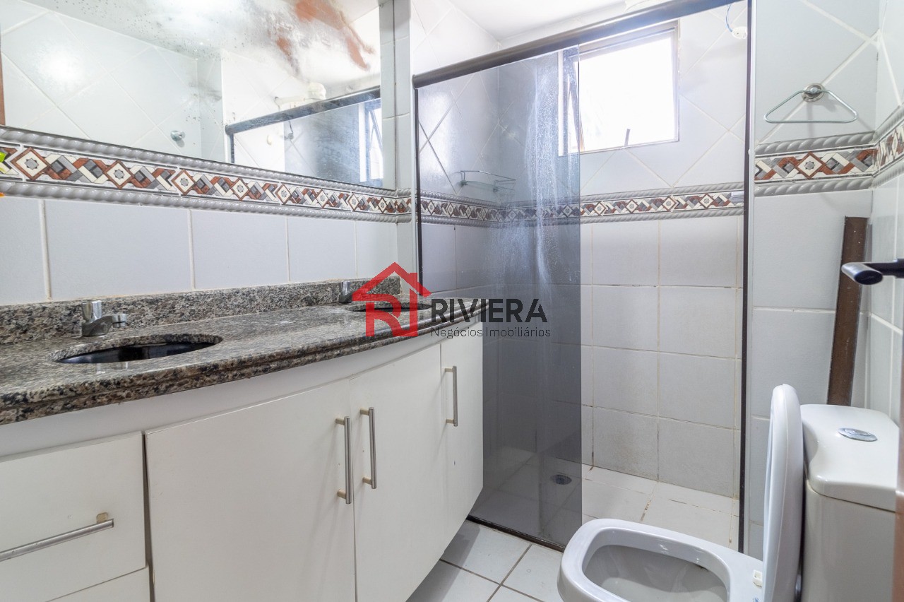 Apartamento para alugar com 4 quartos, 190m² - Foto 7