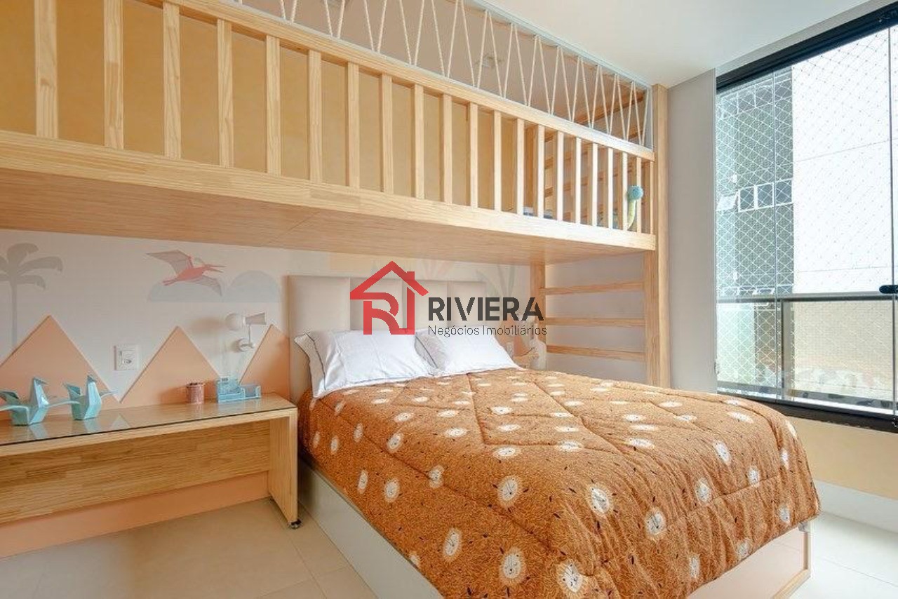 Apartamento à venda com 3 quartos, 188m² - Foto 28