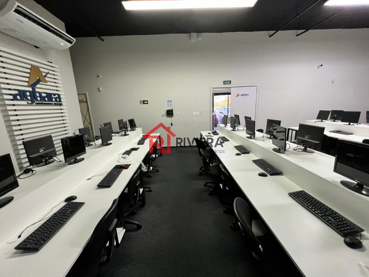 Loja-Salão, 300 m² - Foto 11