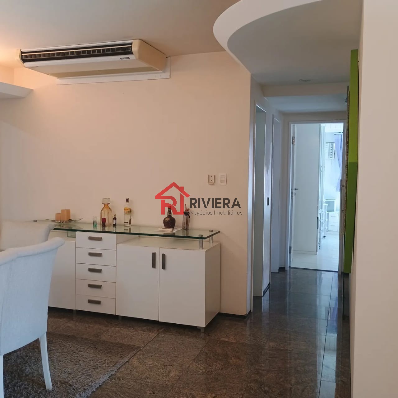 Apartamento para alugar com 3 quartos, 175m² - Foto 8