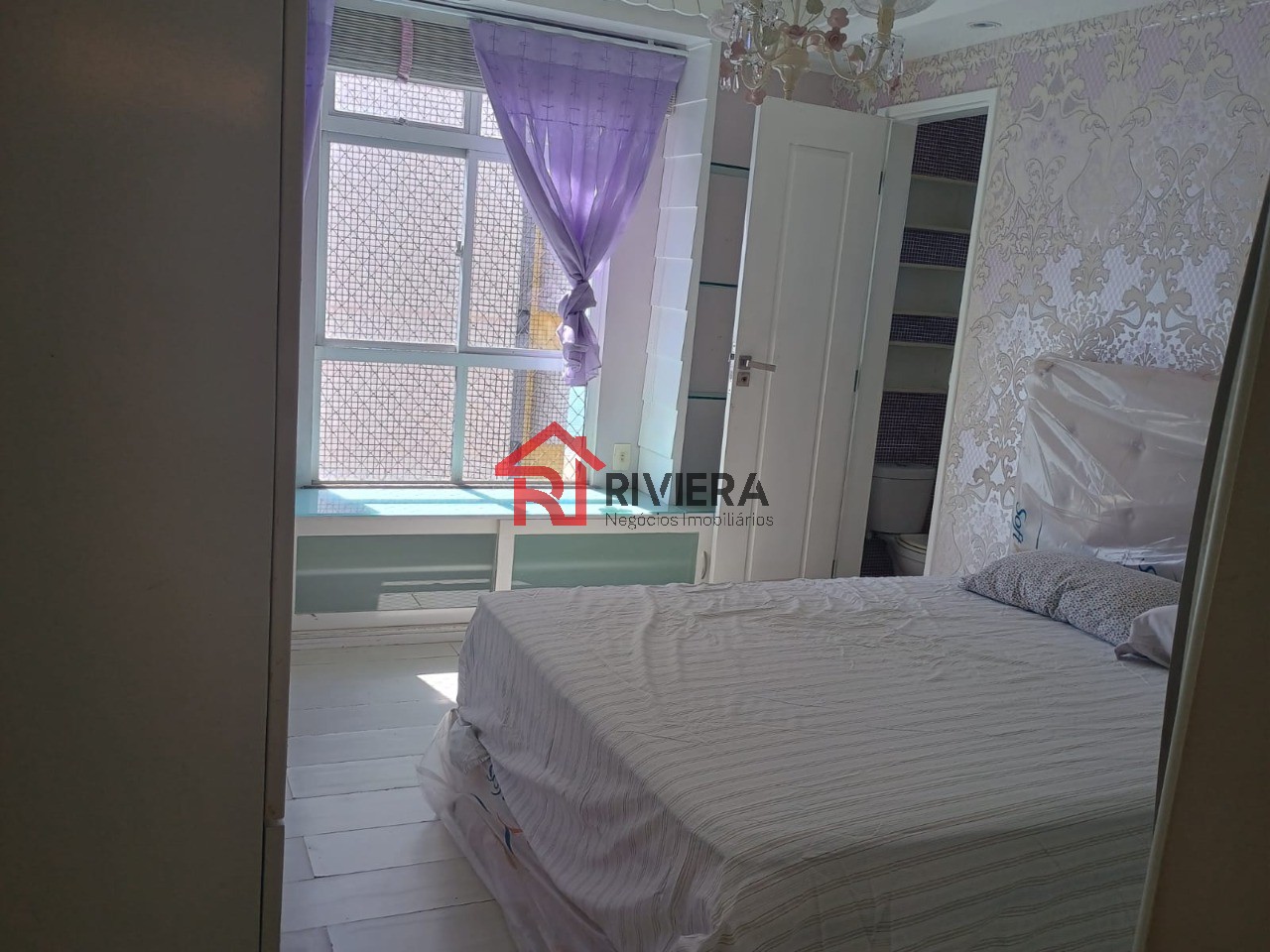 Apartamento para alugar com 3 quartos, 175m² - Foto 13