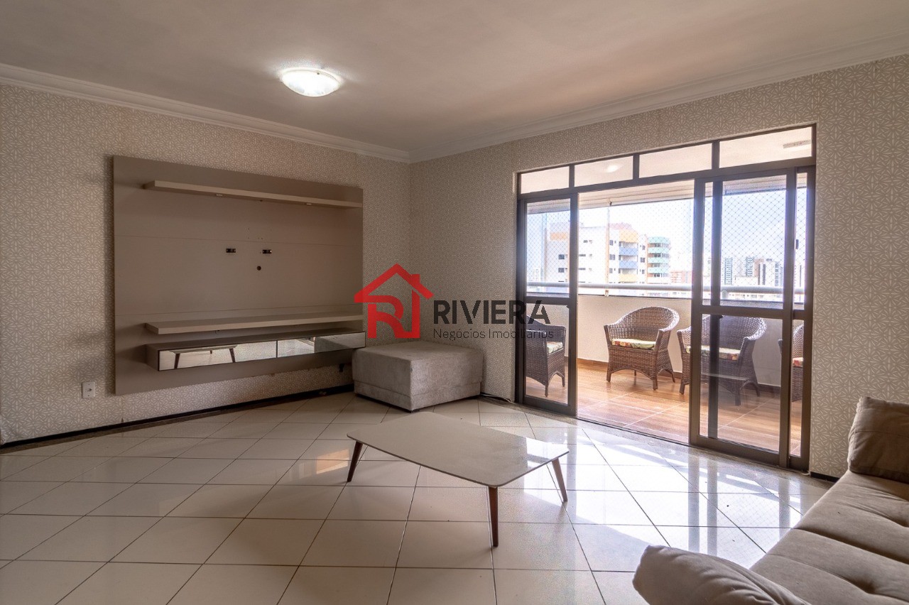 Apartamento para alugar com 4 quartos, 190m² - Foto 20