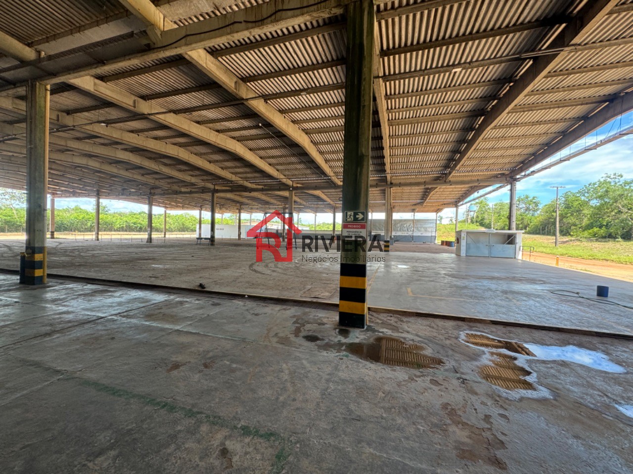 Depósito-Galpão-Armazém para alugar, 20000m² - Foto 10