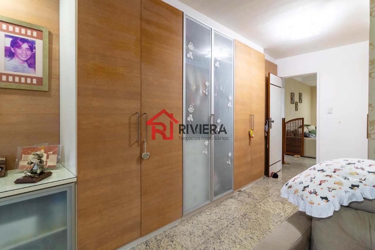 Apartamento à venda com 3 quartos, 240m² - Foto 8