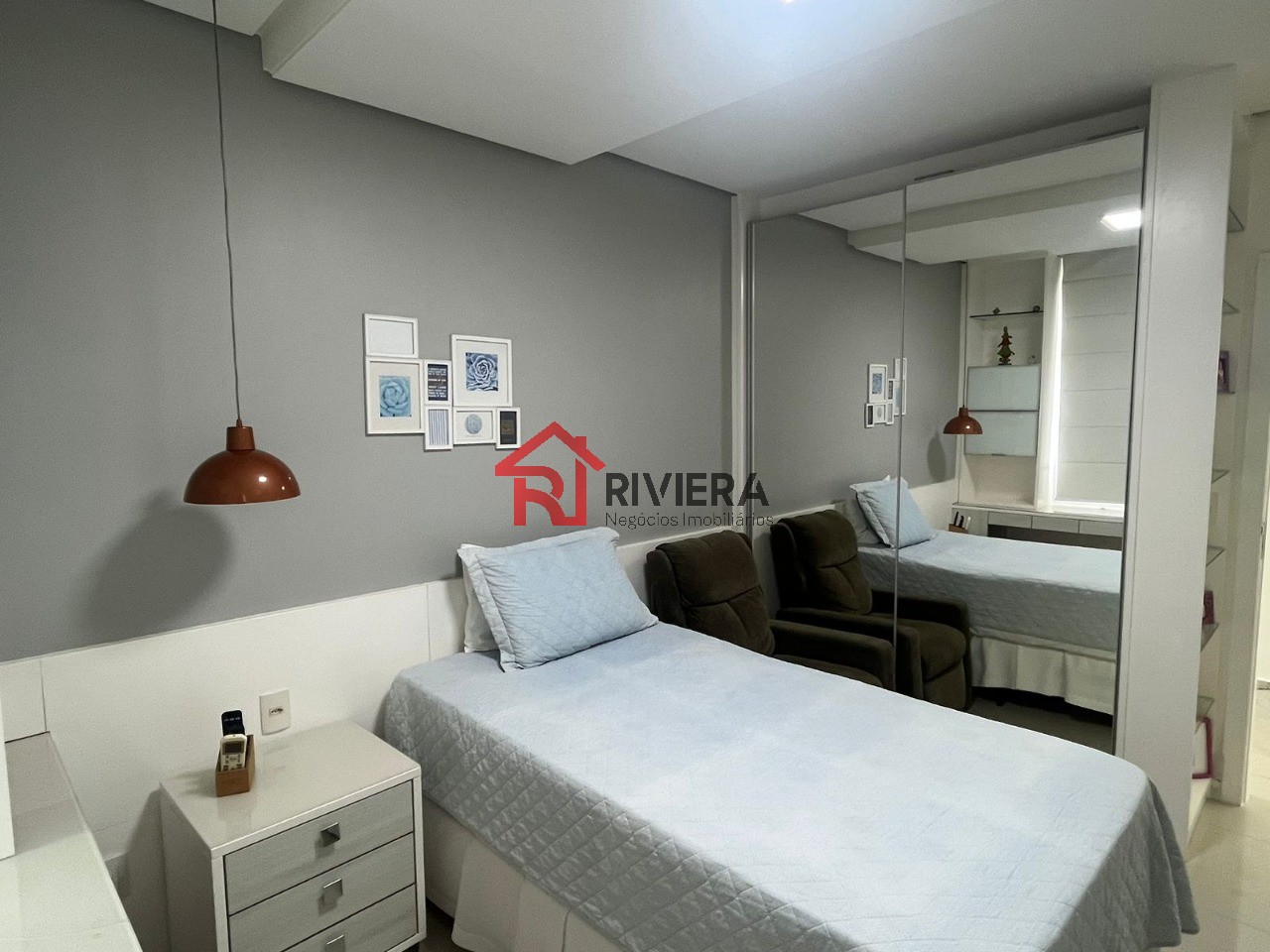 Apartamento à venda com 3 quartos, 179m² - Foto 12