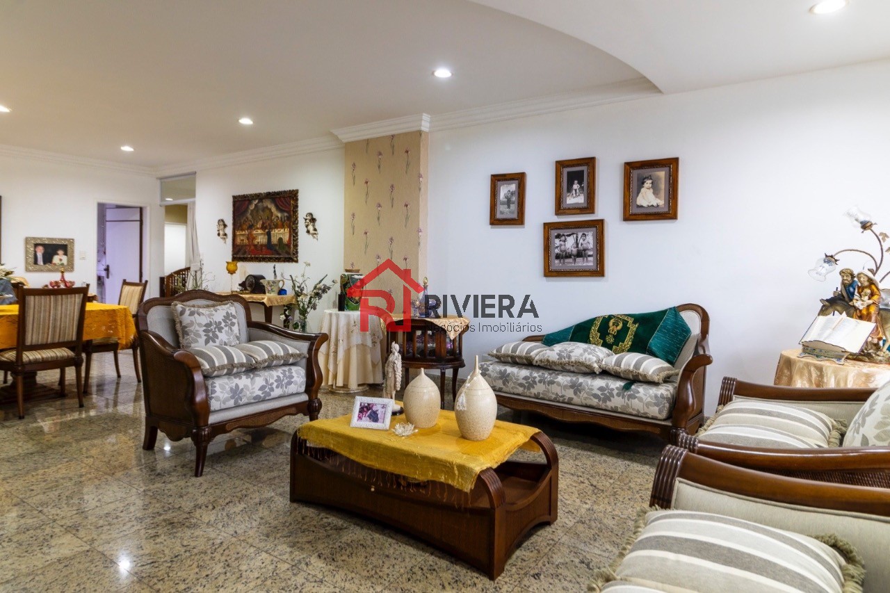 Apartamento à venda com 3 quartos, 240m² - Foto 16