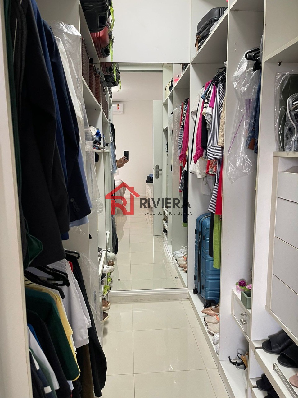 Apartamento à venda com 4 quartos, 147m² - Foto 13