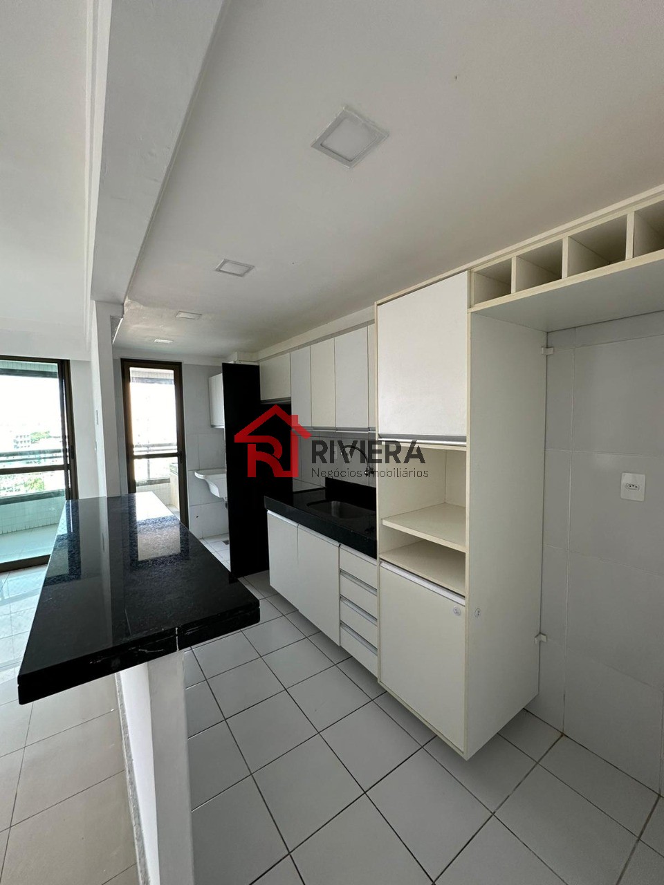 Apartamento para alugar com 2 quartos, 85m² - Foto 13