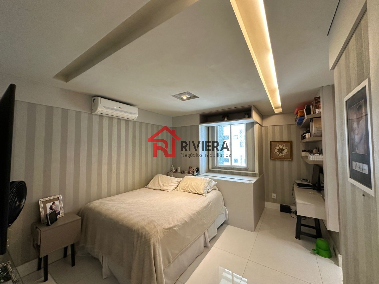 Apartamento à venda com 2 quartos, 87m² - Foto 5