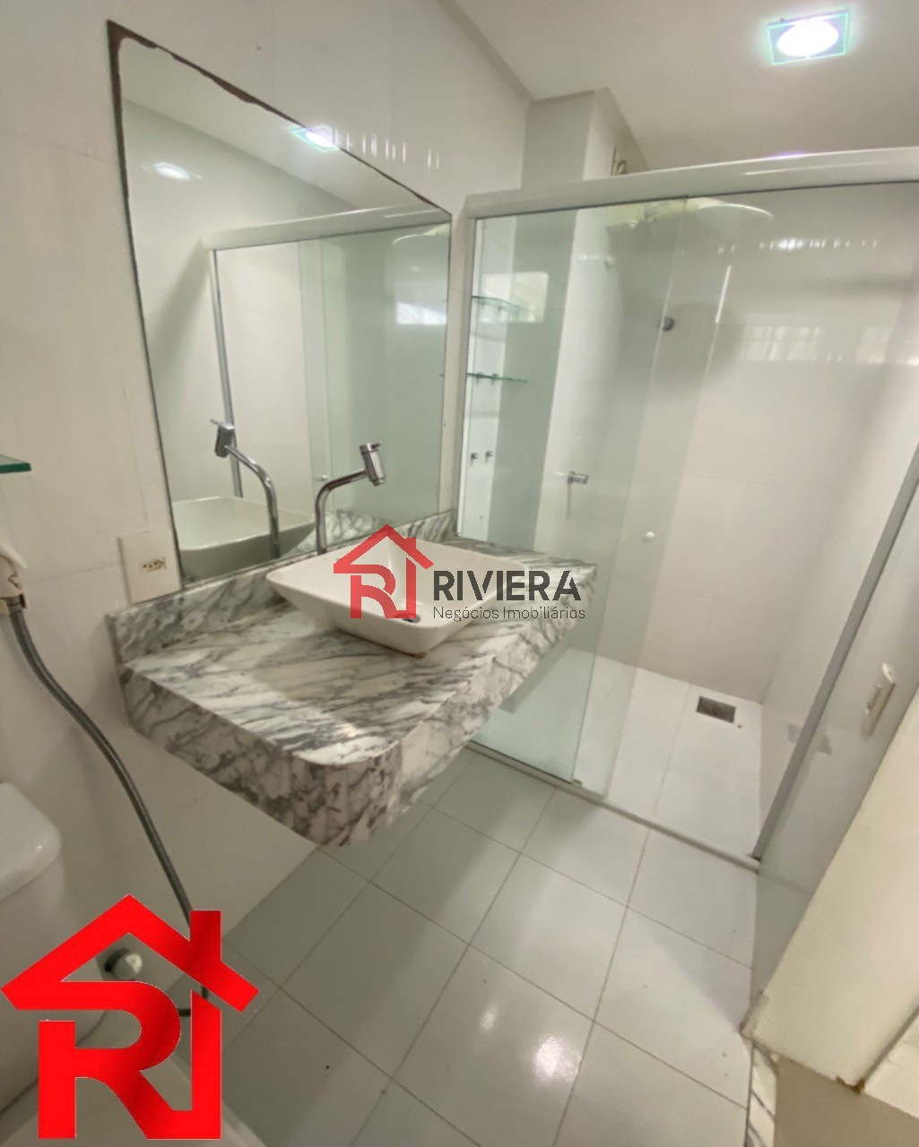 Apartamento à venda com 3 quartos, 200m² - Foto 10