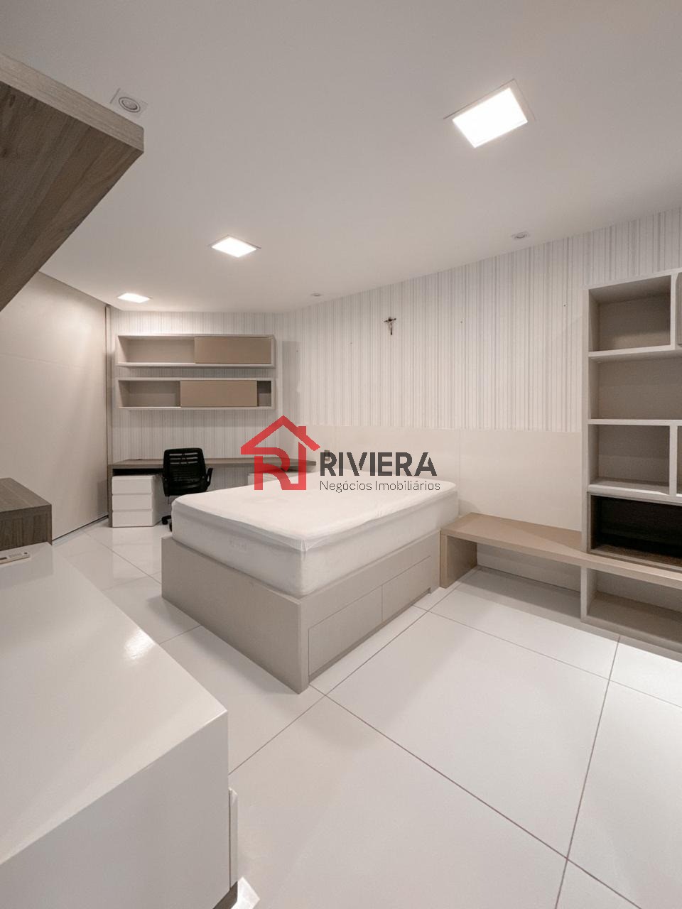 Apartamento à venda com 4 quartos, 400m² - Foto 23