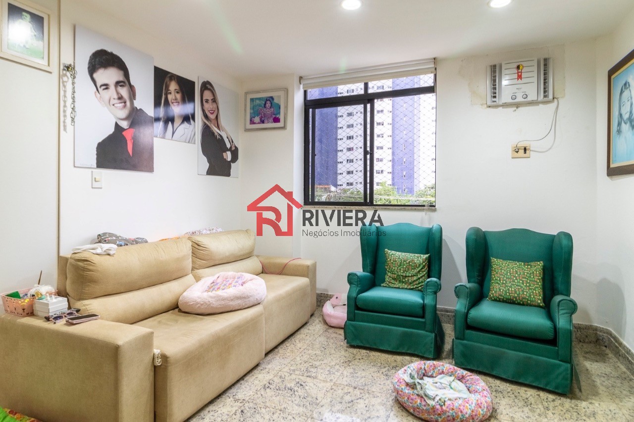 Apartamento à venda com 3 quartos, 240m² - Foto 10