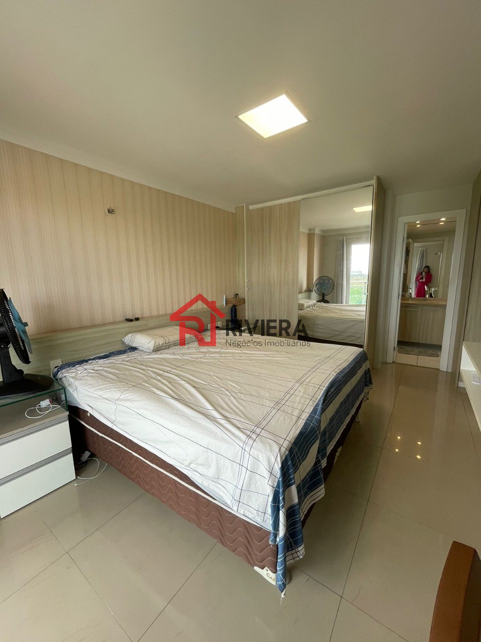 Apartamento para alugar com 3 quartos, 107m² - Foto 8