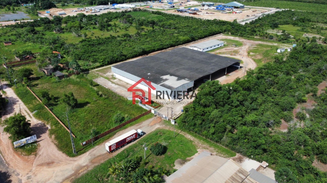 Depósito-Galpão-Armazém para alugar, 20000m² - Foto 1