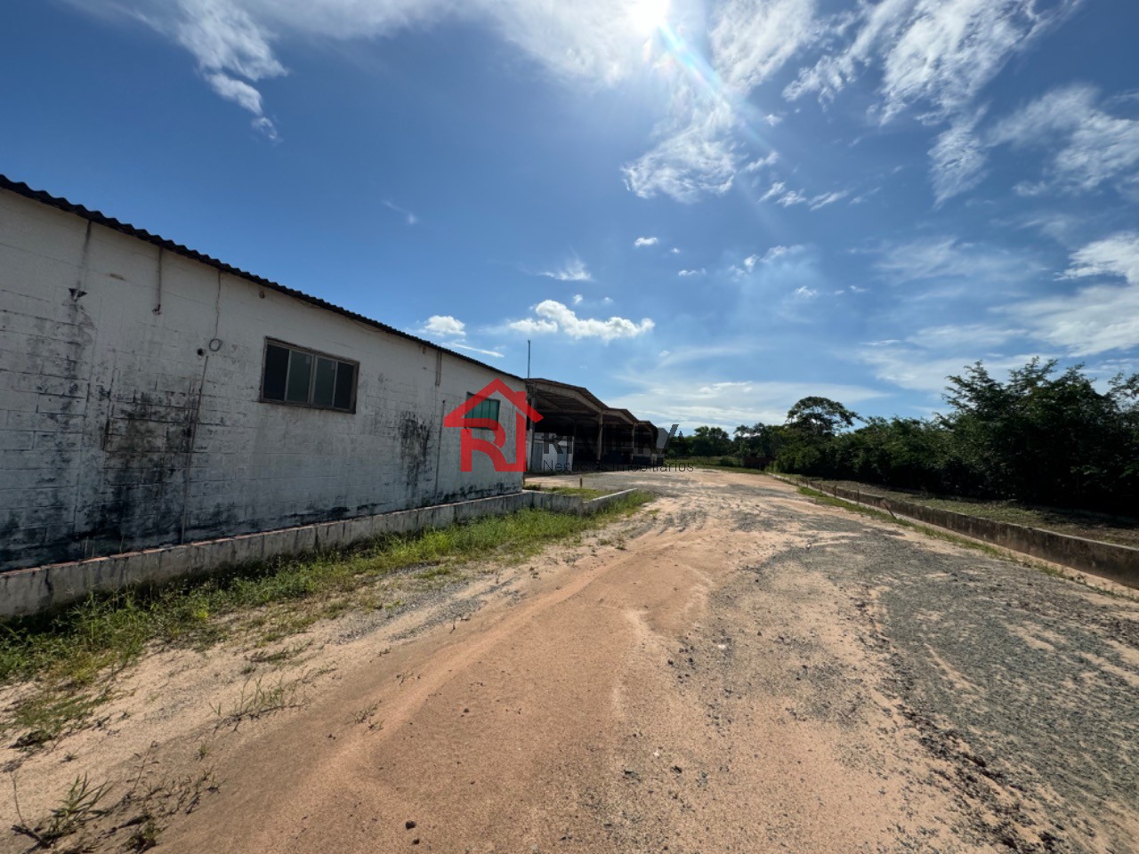 Depósito-Galpão-Armazém para alugar, 20000m² - Foto 9