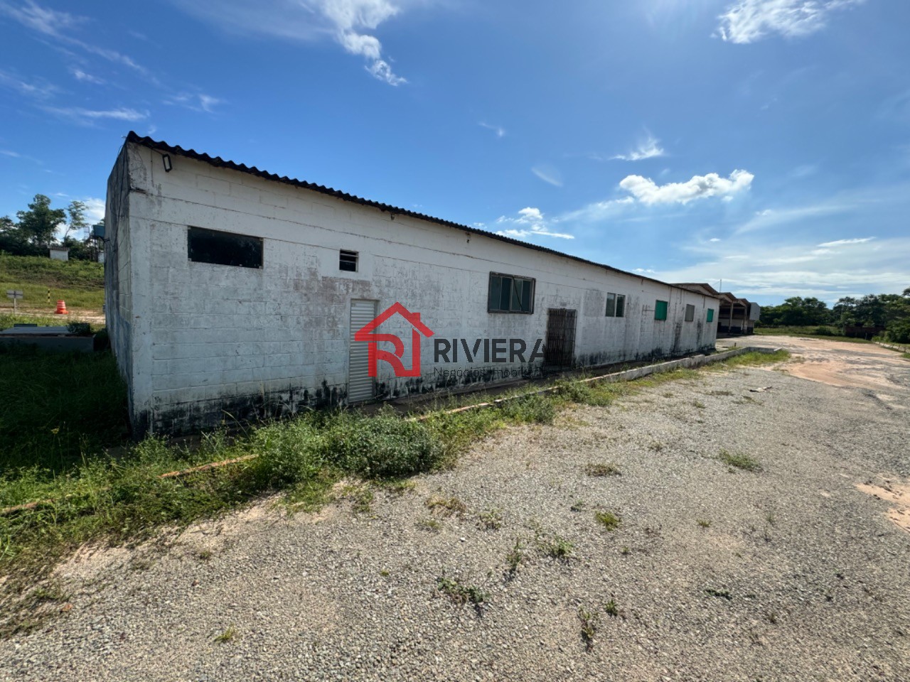 Depósito-Galpão-Armazém para alugar, 20000m² - Foto 11