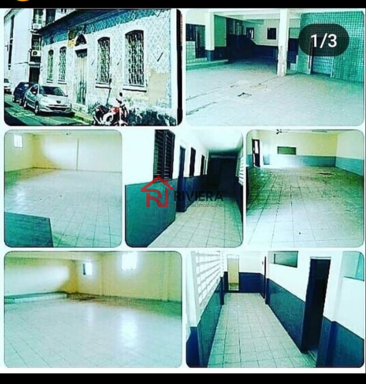 Prédio Inteiro, 3662 m² - Foto 1