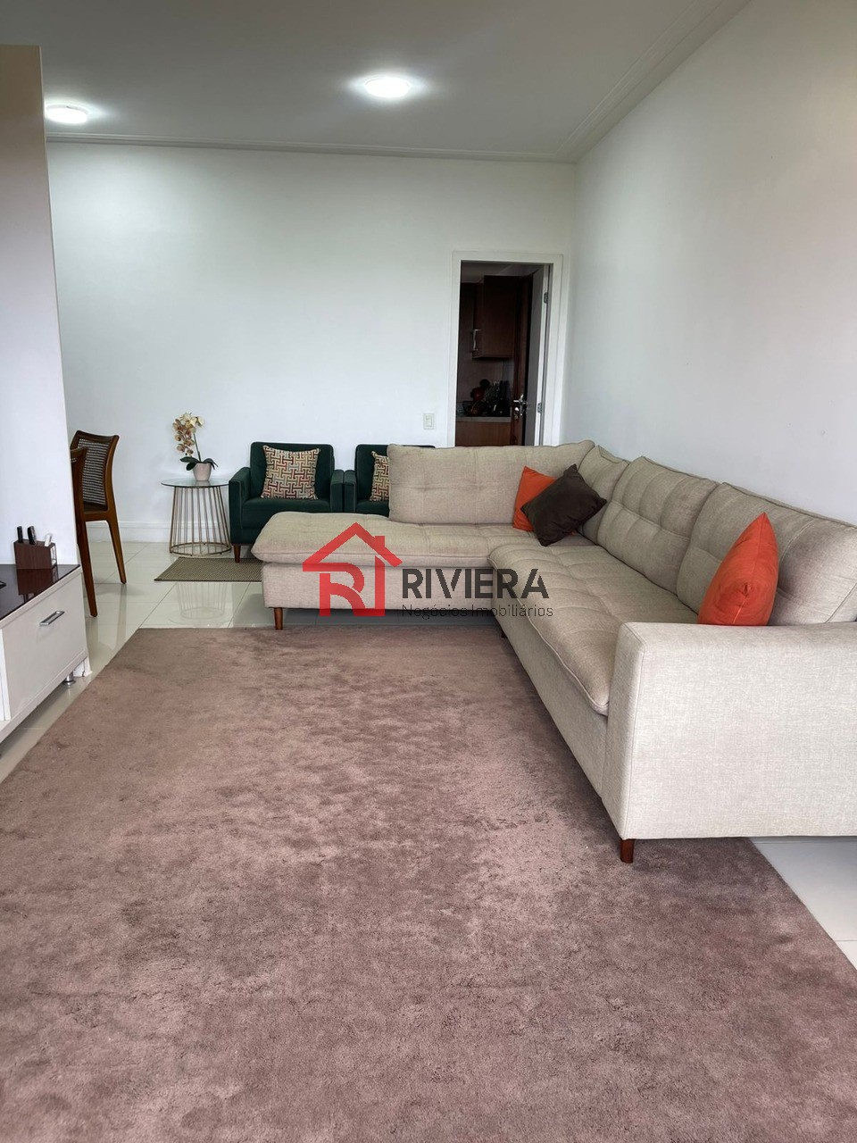 Apartamento à venda com 4 quartos, 147m² - Foto 4