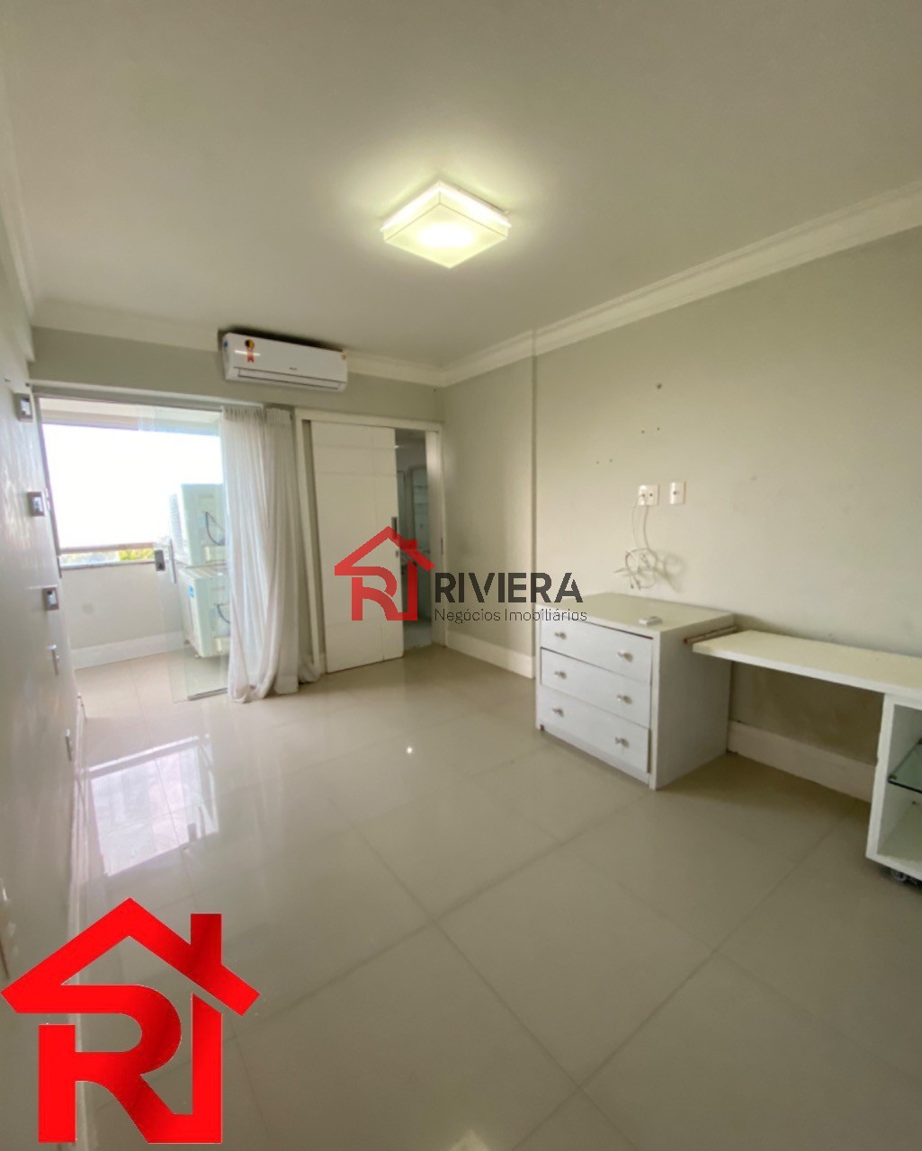 Apartamento à venda com 3 quartos, 200m² - Foto 7