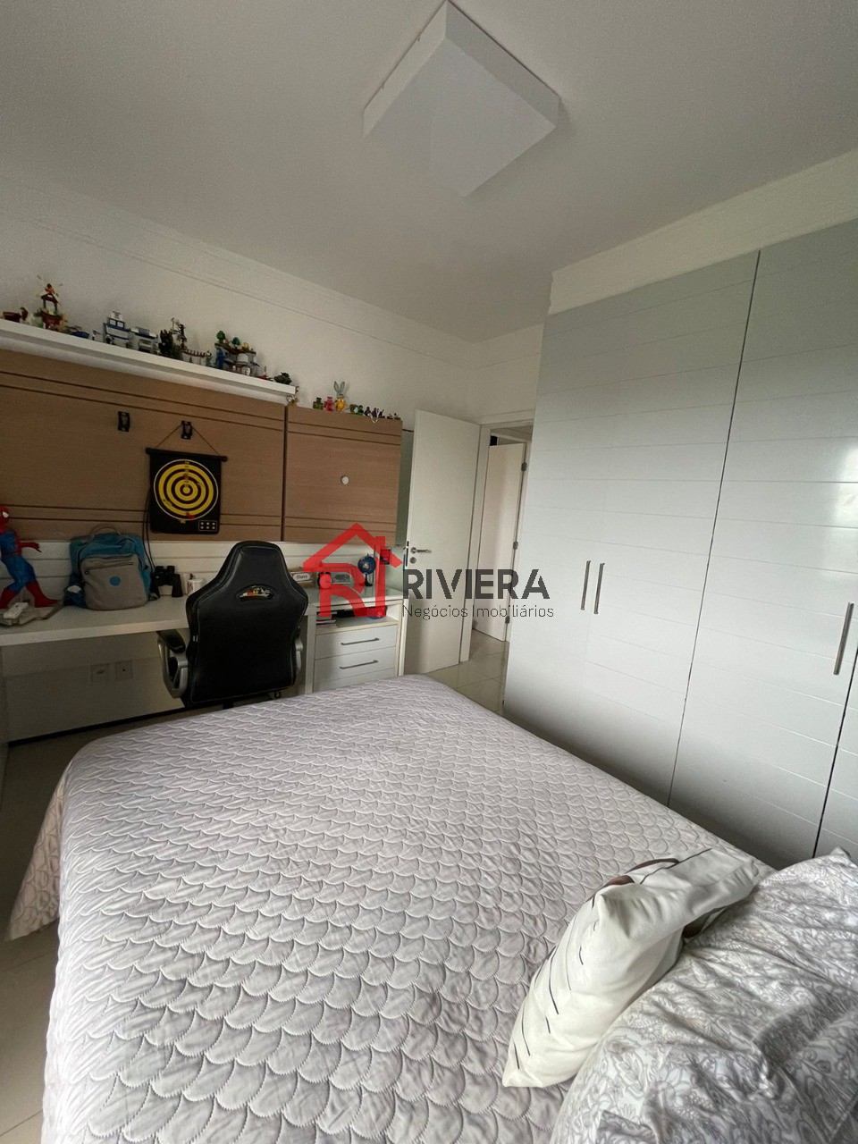 Apartamento à venda com 4 quartos, 147m² - Foto 9