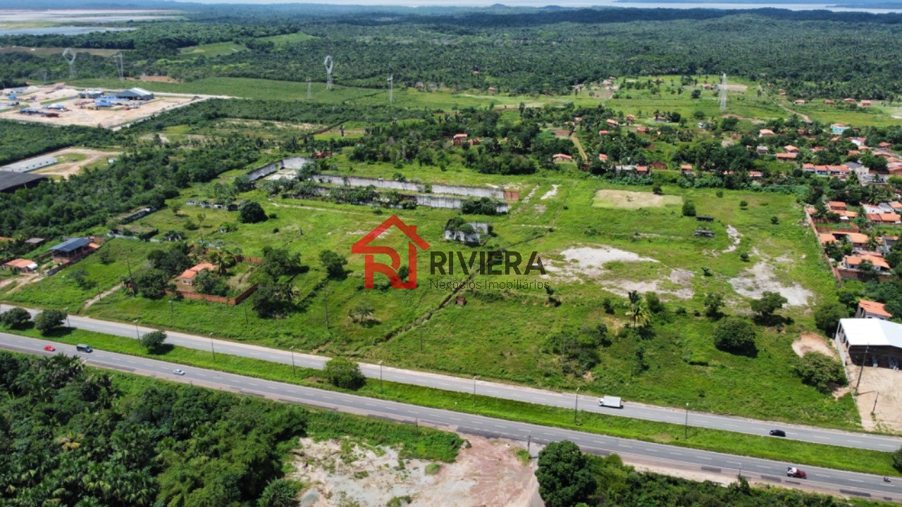 Depósito-Galpão-Armazém à venda, 80000m² - Foto 9