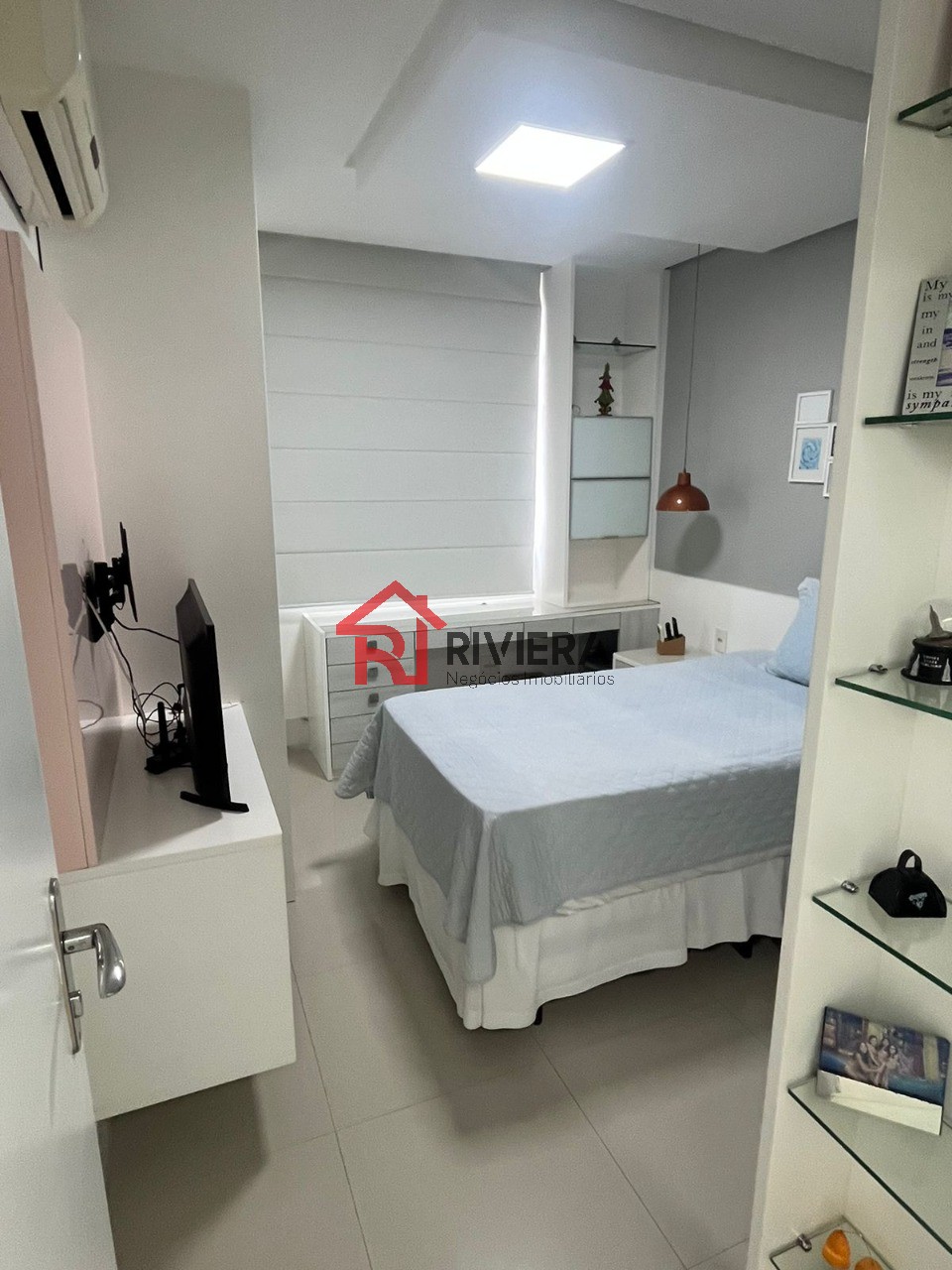 Apartamento à venda com 3 quartos, 179m² - Foto 11