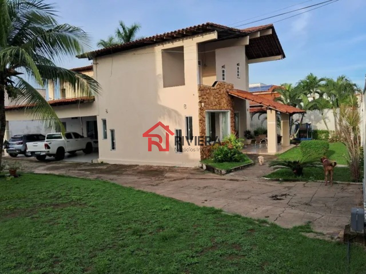 Casa à venda com 7 quartos - Foto 5