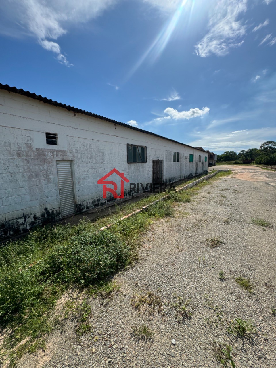 Depósito-Galpão-Armazém para alugar, 20000m² - Foto 8