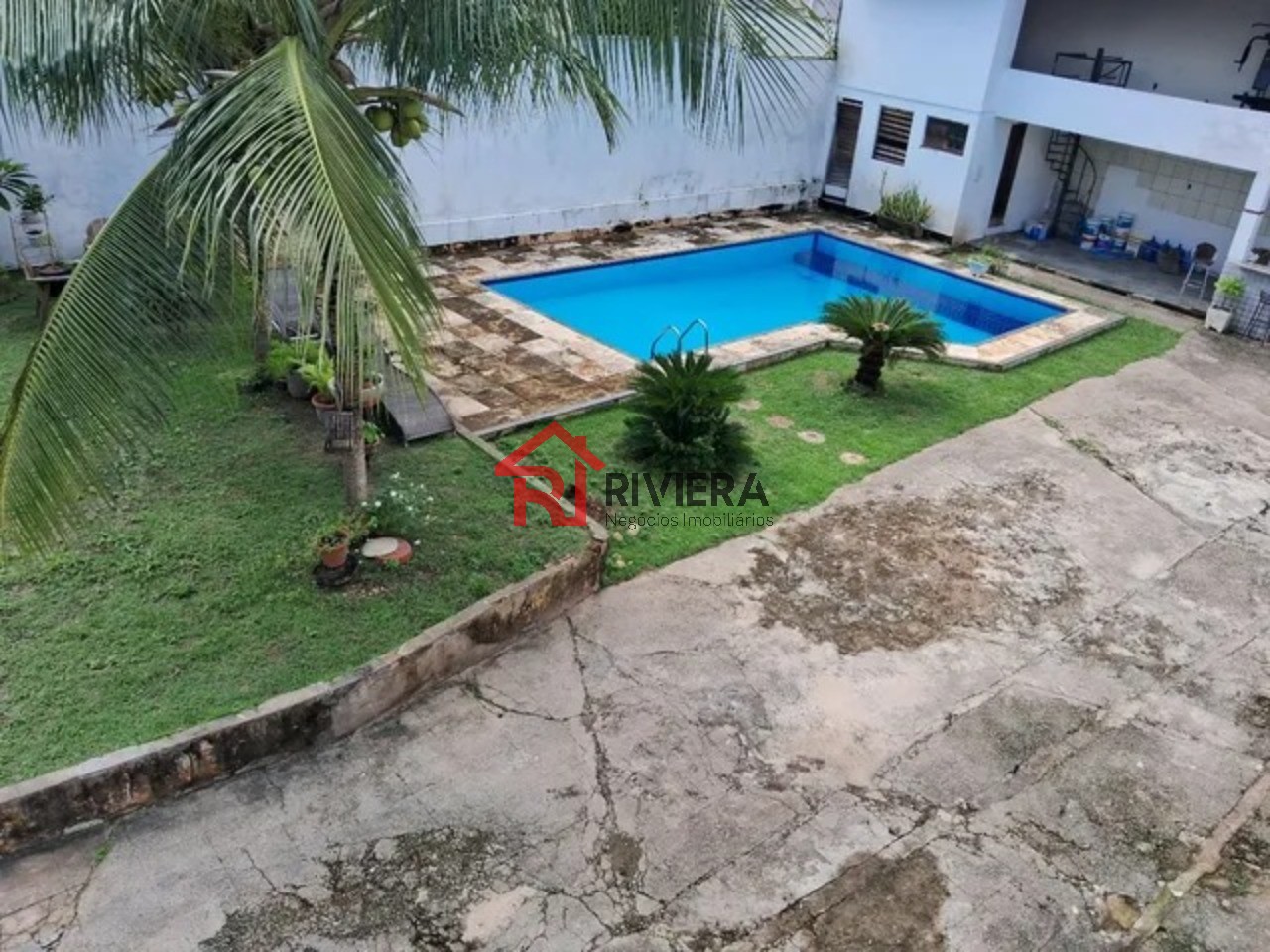 Casa à venda com 7 quartos - Foto 4