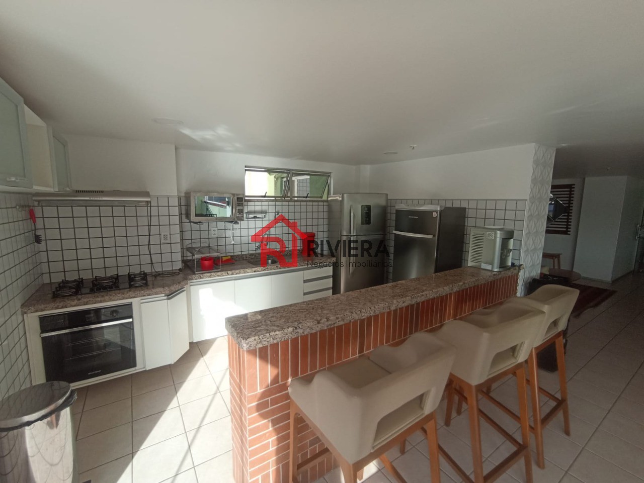 Apartamento para alugar com 3 quartos, 140m² - Foto 24