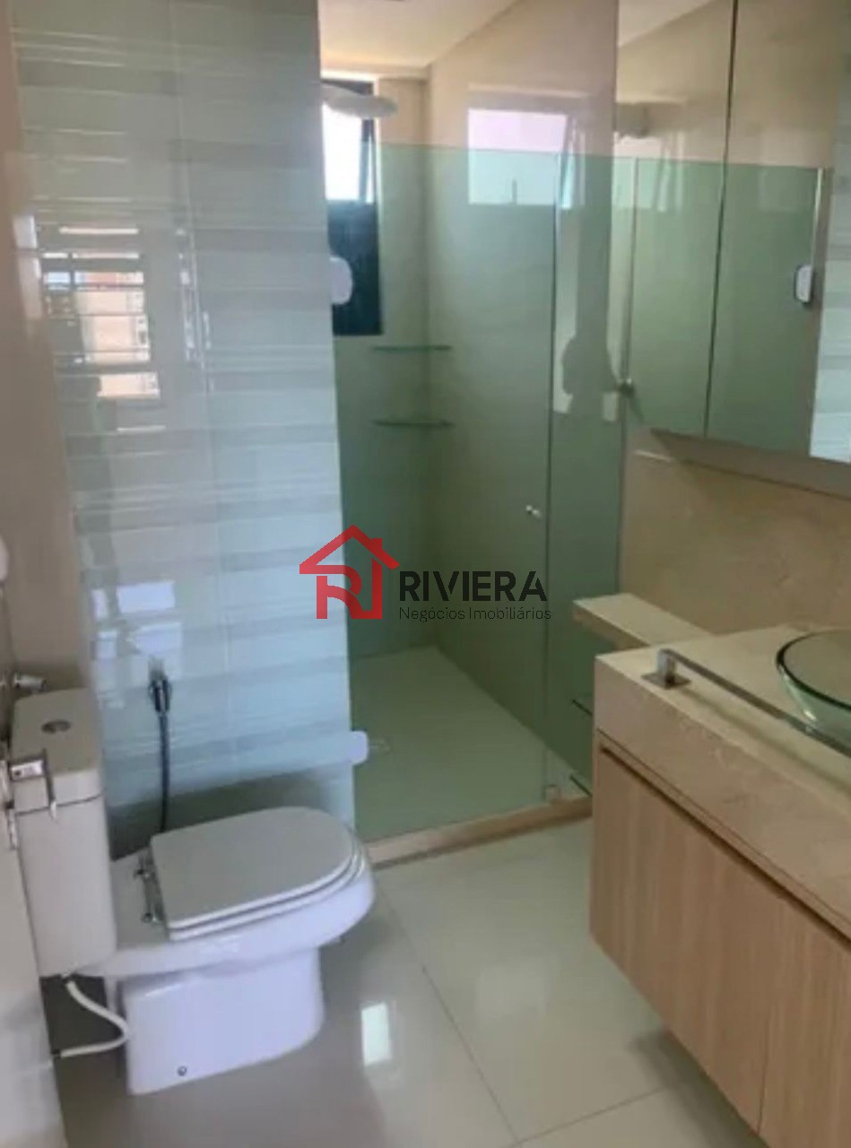 Apartamento à venda com 3 quartos, 96m² - Foto 11