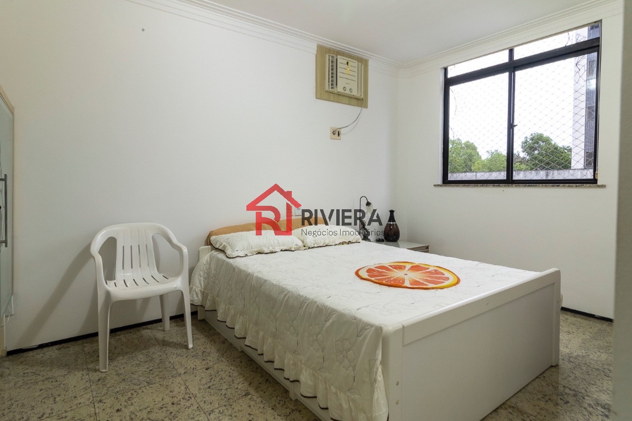 Apartamento à venda com 3 quartos, 240m² - Foto 13