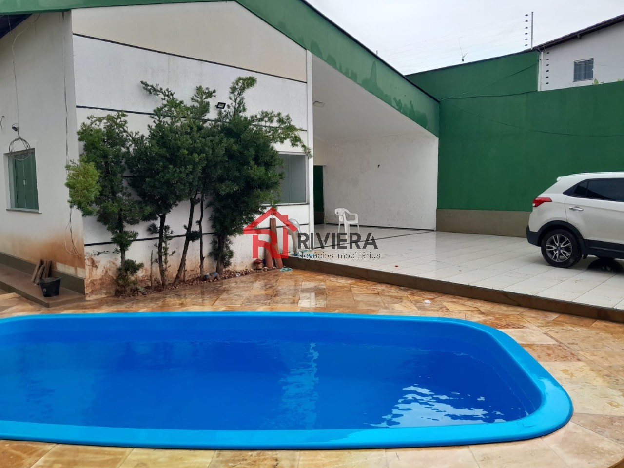 Casa para alugar com 3 quartos, 400m² - Foto 10