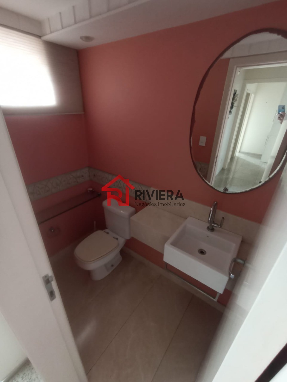 Apartamento para alugar com 3 quartos, 140m² - Foto 4