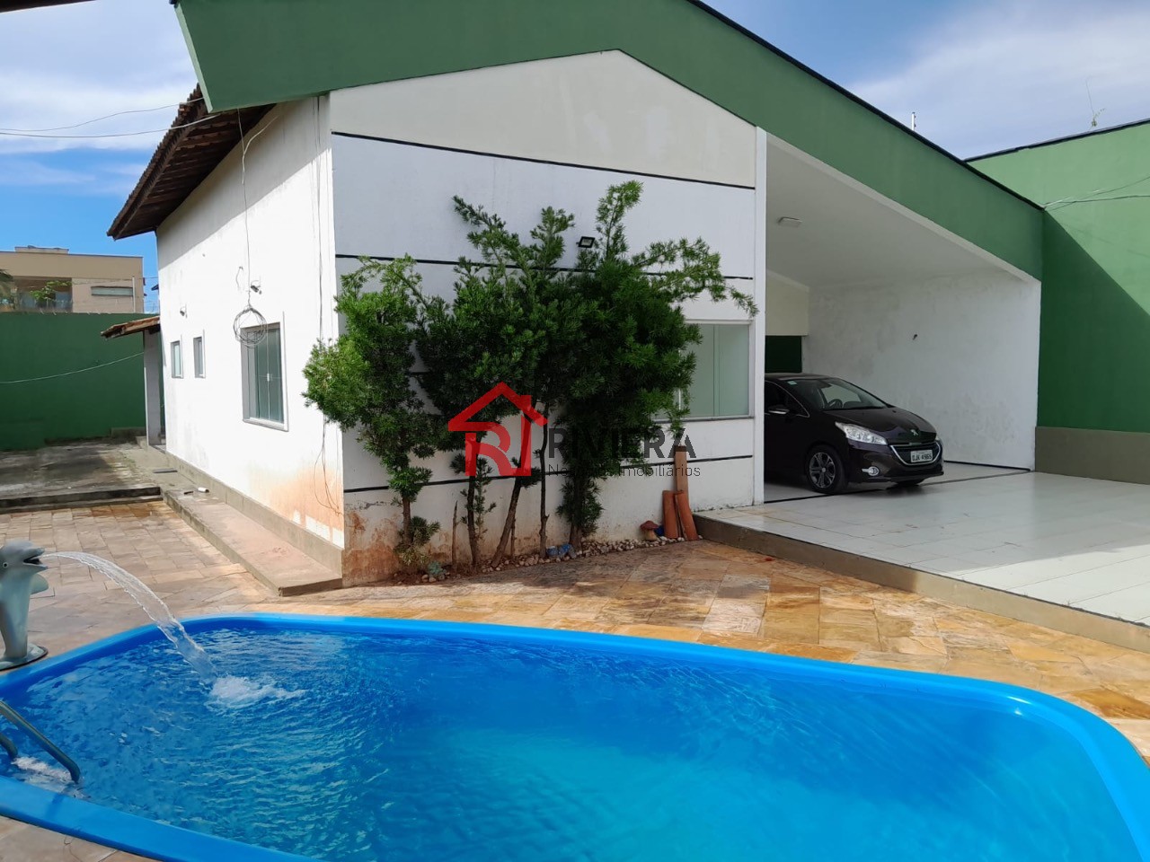 Casa, 3 quartos, 400 m² - Foto 2