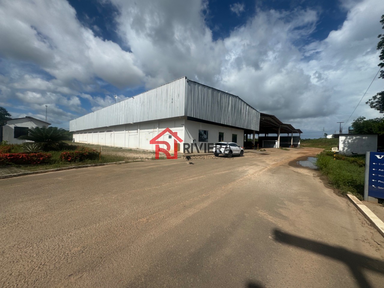 Depósito-Galpão-Armazém para alugar, 20000m² - Foto 18