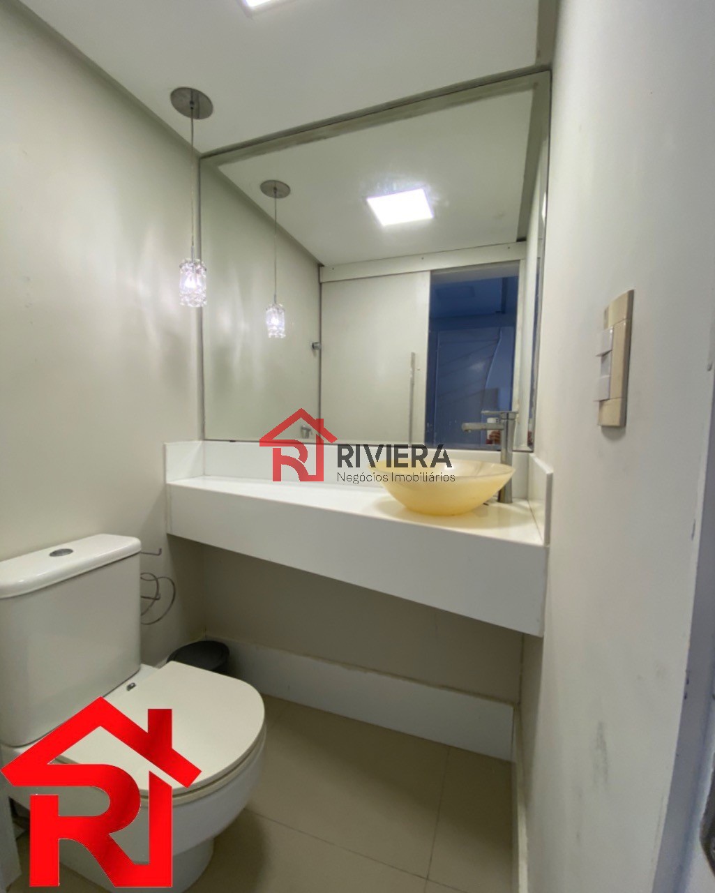 Apartamento à venda com 3 quartos, 200m² - Foto 6