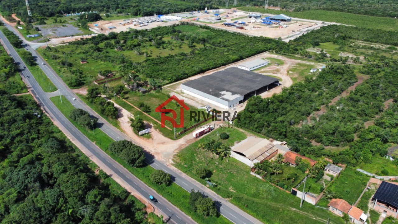 Depósito-Galpão-Armazém para alugar, 20000m² - Foto 4