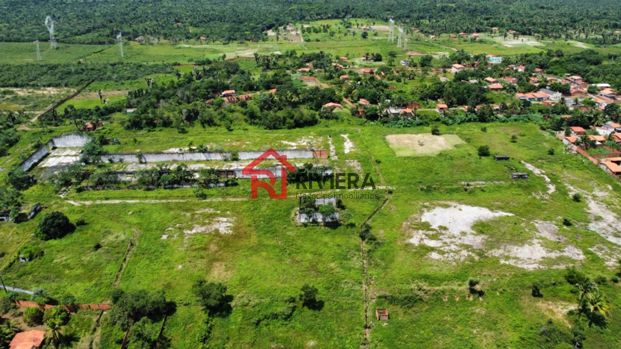 Depósito-Galpão-Armazém à venda, 80000m² - Foto 8