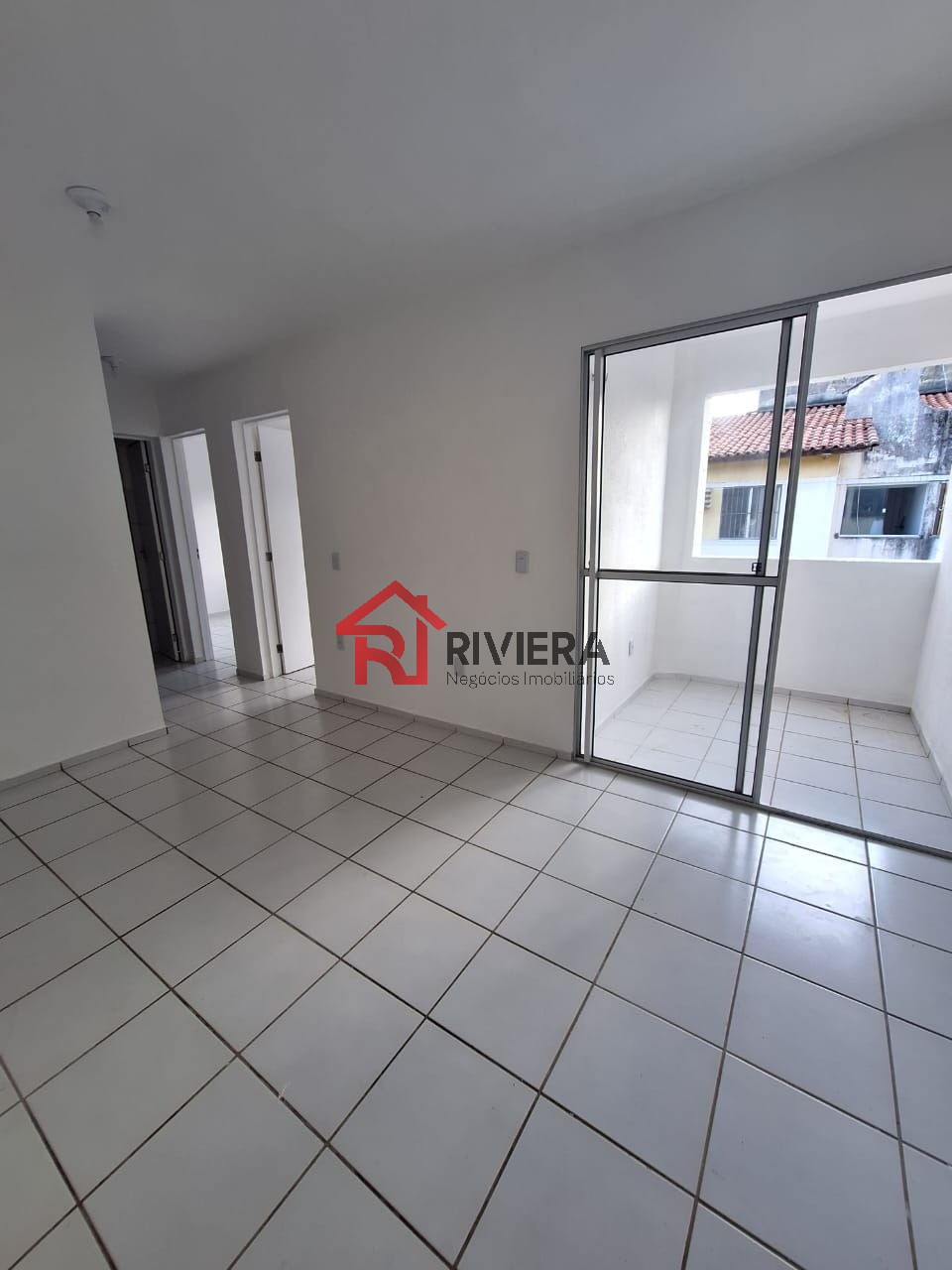 Apartamento à venda com 2 quartos, 55m² - Foto 1