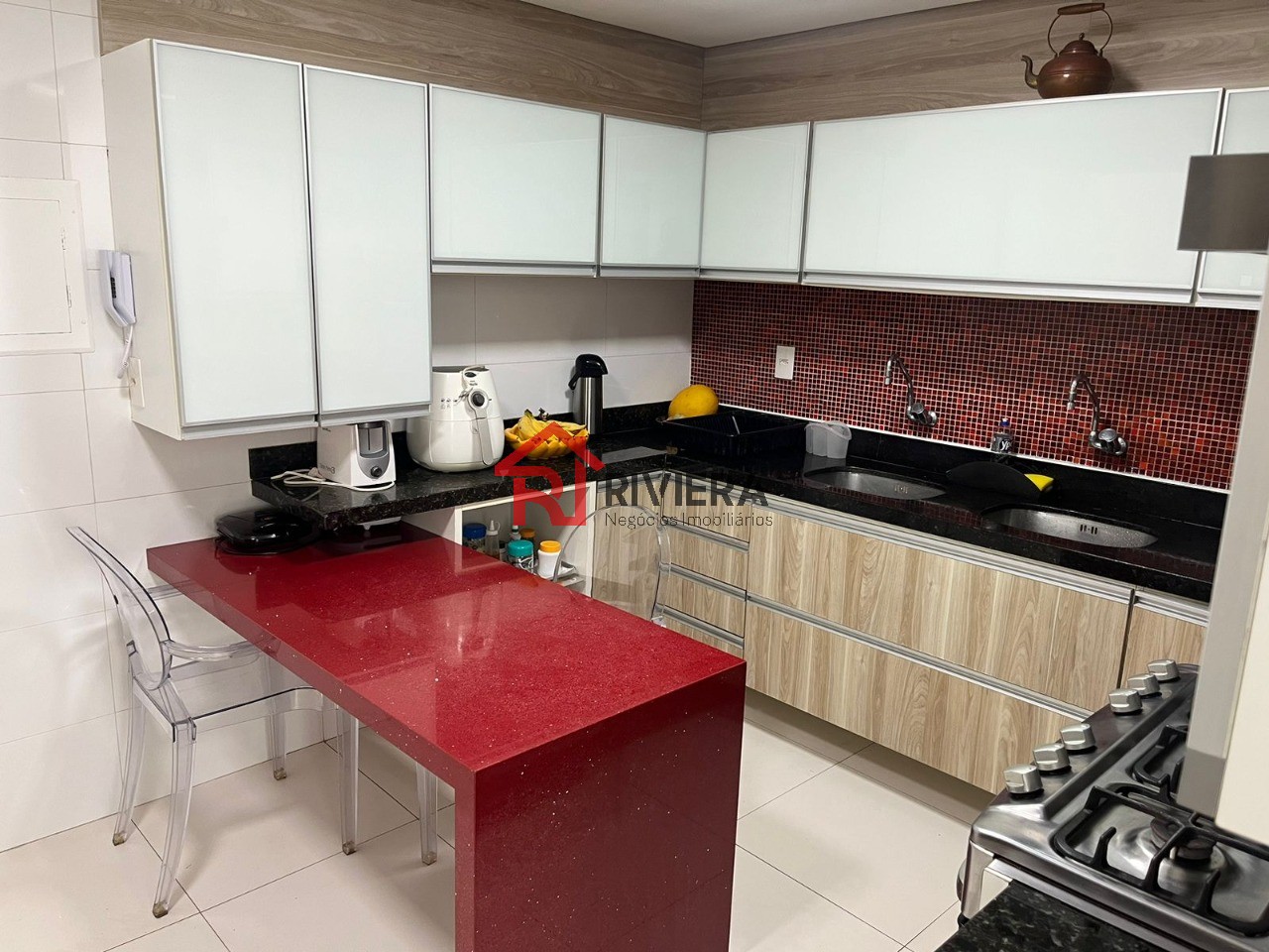 Apartamento à venda com 3 quartos, 179m² - Foto 22