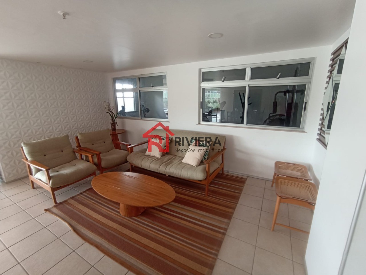 Apartamento para alugar com 3 quartos, 140m² - Foto 23