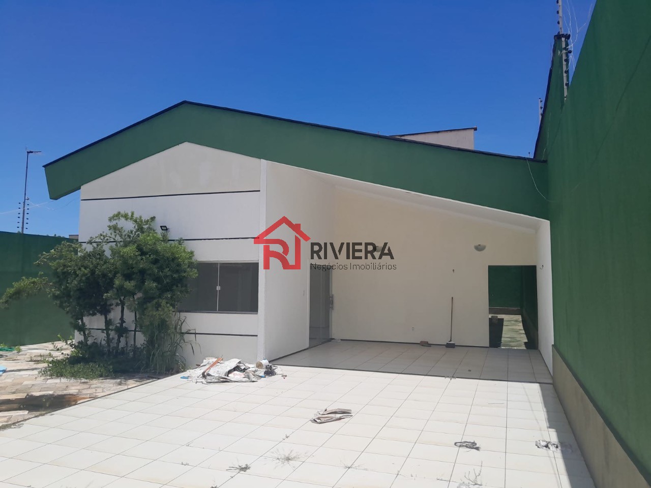 Casa para alugar com 3 quartos, 400m² - Foto 5