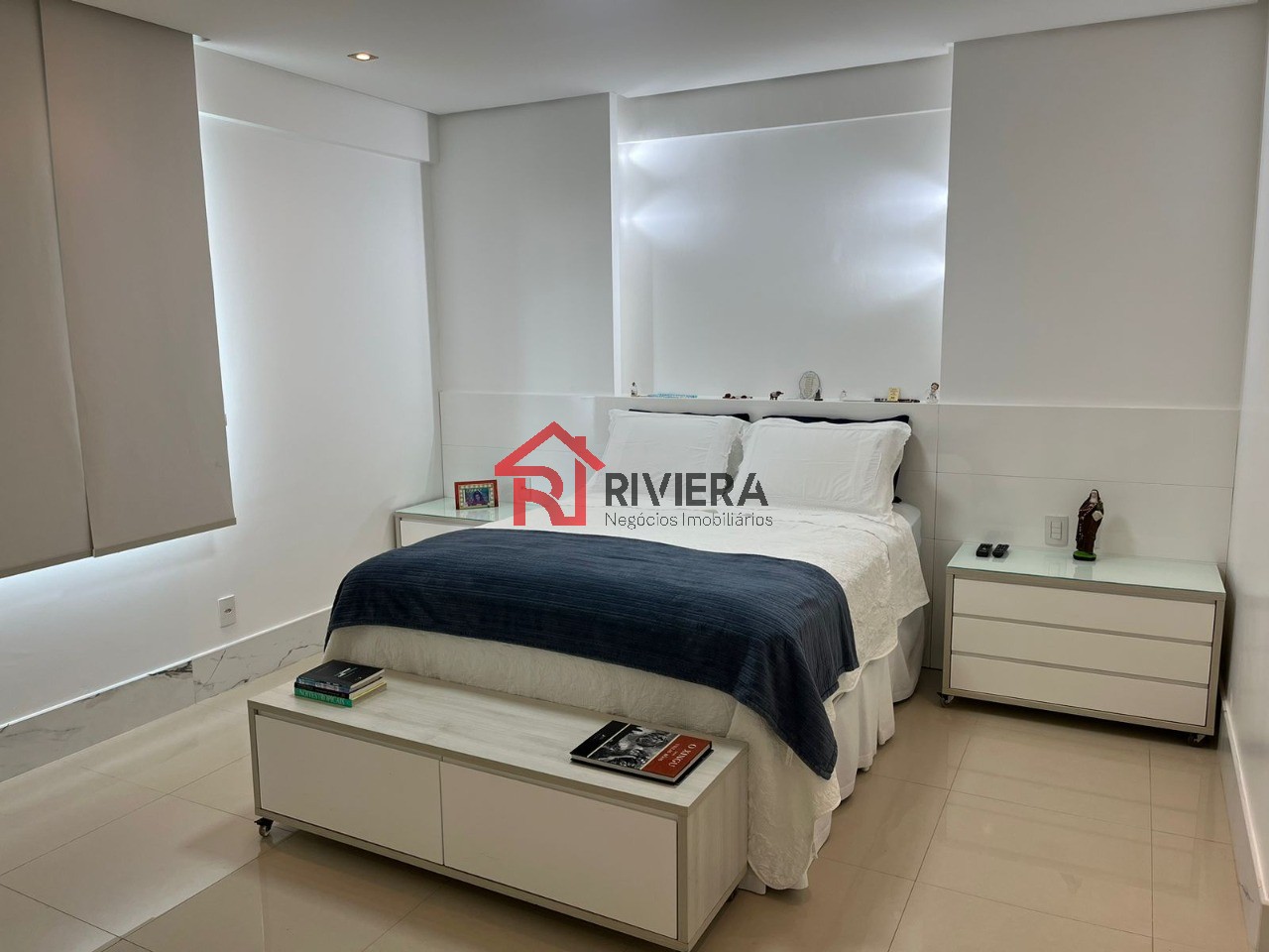 Apartamento à venda com 3 quartos, 179m² - Foto 5