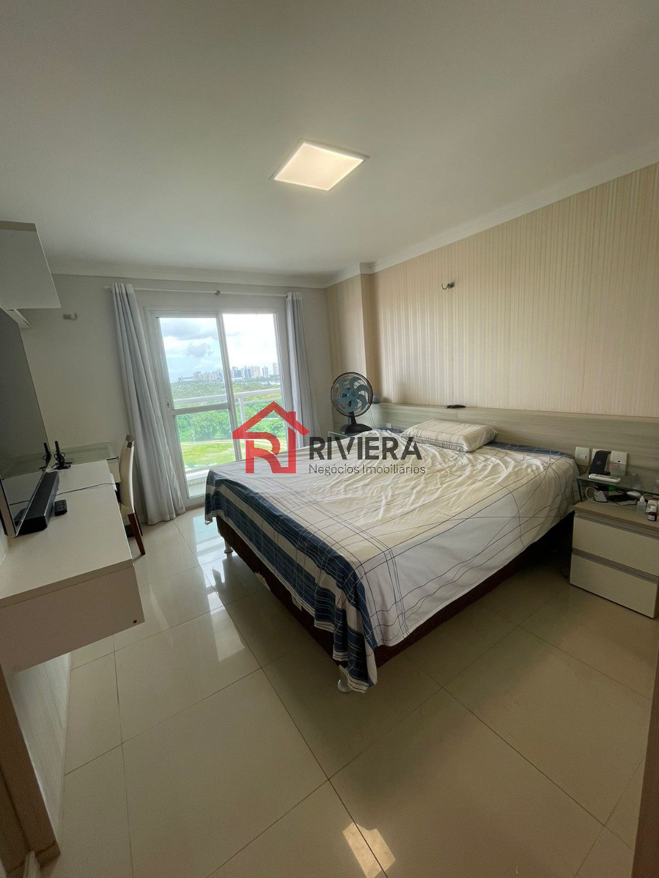 Apartamento para alugar com 3 quartos, 107m² - Foto 9