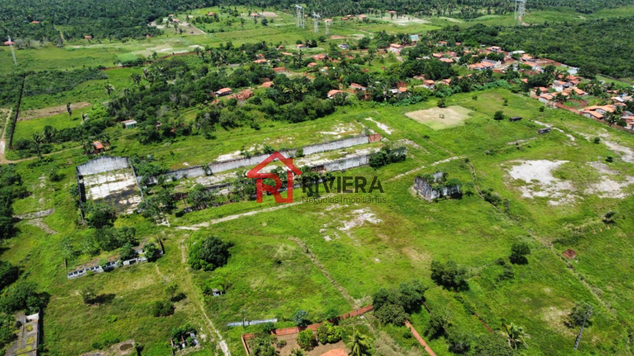 Depósito-Galpão-Armazém à venda, 80000m² - Foto 2